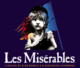 Les Misérables – Musical
